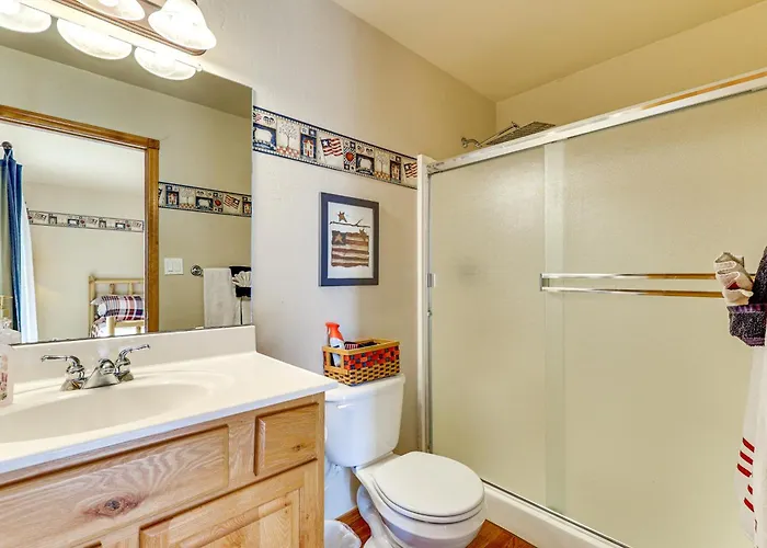 Hike, Fish & Enjoy Pond On-site: Bison Ranch * Overgaard