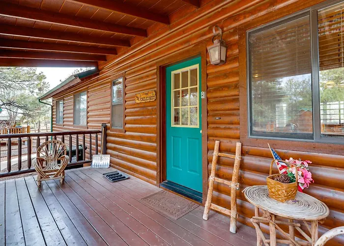 Hike, Fish & Enjoy Pond On-site: Bison Ranch Holiday home *