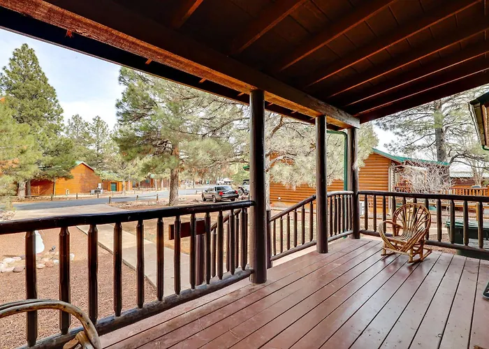 Hike, Fish & Enjoy Pond On-site: Bison Ranch Holiday home Overgaard